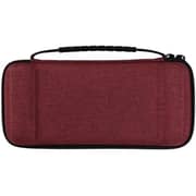 Hori Case For Nintendo Switch OLED Red Hori Case For Nintendo Switch OLED Red