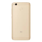 Xiaomi Redmi 4X 4G Dual Sim Smartphone 32GB Gold Xiaomi Redmi 4X 4G Dual Sim Smartphone 32GB Gold