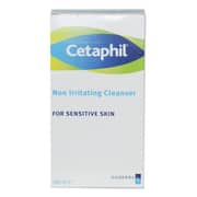 Cetaphil Non Irritating Cleanser 200ml Cetaphil Non Irritating Cleanser 200ml