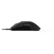 SteelSeries 62466 Rival 110 Wired Gaming Mouse Matte Black SteelSeries 62466 Rival 110 Wired Gaming Mouse Matte Black