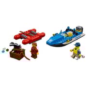 LEGO 60176 Wild River Escape Toy LEGO 60176 Wild River Escape Toy