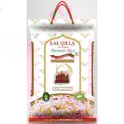 Lal Qilla Basmati Rice 5kg