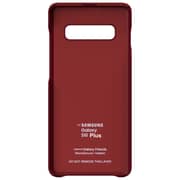 Samsung Spider Man Marvel Back Case For Galaxy S10 Plus