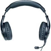 Genius 31710047101 HSG600 Mordax Gaming Headset