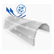 Samsung Split Air Conditioner 1.5 Ton AR18NVFHEWK