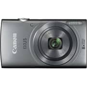 Canon IXUS 160 Digital Camera Silver