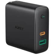 شاحن حائط اوكي