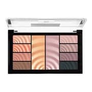 Maybelline New York Temptation Palette