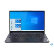 Lenovo Yoga Slim 7 14ITL05 Core i7-1165G7 16GB 512GB SSD Intel Iris Xe Graphics DOS 14inch Slate Grey