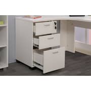 Pan Emirates Sirmans Office Desk Pan Emirates Sirmans Office Desk