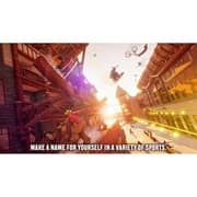 Xbox Series X/S Riders Republic Game