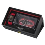 Scuderia Ferrari 870030 Red Quartz Men's Watch