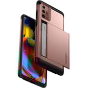 Spigen Slim Armor Case Bronze Galaxy Note 20 5G