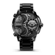 Police The Batman Vengeance Edition Watch For Men
