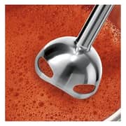 Bosch ErgoMixx Style Hand Blender Stainless Steel MS62M6110