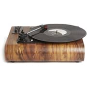 MJI 1689 Turntable For M2012 Brown/Black
