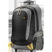 HP J6X32AA Roller Backpack 15.6inch