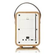 Viewquest Monty Radio Oak