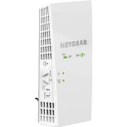 Netgear EX7300100UKS AC2200 Nighthawk X4 WiFi Range Extender W/Mumimo Netgear EX7300100UKS AC2200 Nighthawk X4 WiFi Range Extender W/Mumimo