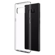 Trands Transperent Clear Case For Samsung Galaxy Note 8 - TRCC3087