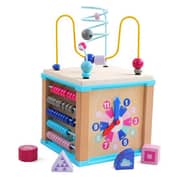 Activity Cube