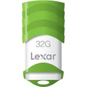 Lexar LJDV3032GABEU Jump Drive V30 USB 2.0 Stick 32GB Green