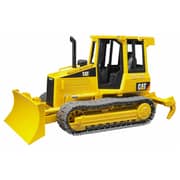 Bruder Caterpillar Track-Type Tractor NE