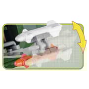 Cobi 200pcs Small Army Wild Warrior Attack Helicopter