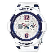 Casio BGA2107B2DR Baby G Watch