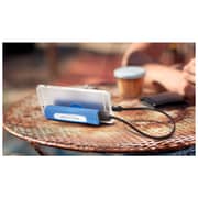 Promate Ultra Small Power Bank White With Stand Function 2200mAh - RELIEFMATE-2