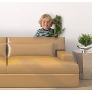 Fiesta Crafts T-2737 Hand Puppet Dinosaur - Green