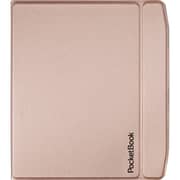 PocketBook Flip Cover Shiny Beige For Era PocketBook Flip Cover Shiny Beige For Era