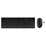 Hama RF2300 Keyboard and Mouse Set Hama RF2300 Keyboard and Mouse Set