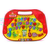 LeapFrog Letter Band Phonics Jam