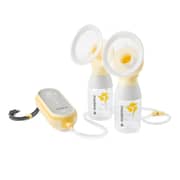 Medela - Freestyle Flex Double Electric Breast Pump Bundle Medela - Freestyle Flex Double Electric Breast Pump Bundle