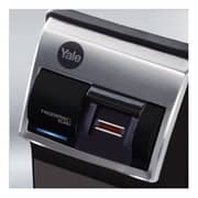 Yale YDM4109 Biometric Fingerprint/Keypad Digital Door Lock