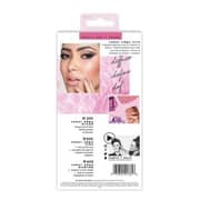 Real Techniques Rebel Edge Trio Makeup Brushes