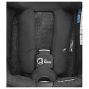 Maxi Cosi Axissfix Air Car Seat Nomad Black Maxi Cosi Axissfix Air Car Seat Nomad Black