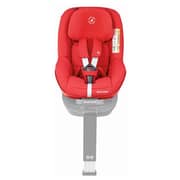 Maxi Cosi Pearl Pro I Size Car Seat Nomad Red