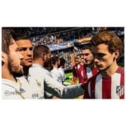 Nintendo Switch FIFA 18 Standard Game Nintendo Switch FIFA 18 Standard Game