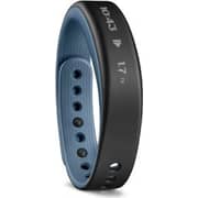 Garmin 0100131714 Vivosmart Fitness Band Blue Large