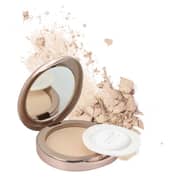 Lakme 9-5 Flawless Matte Compact Powder Melon 8gm Lakme 9-5 Flawless Matte Compact Powder Melon 8gm