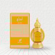 Afnan Abraj Concentrated Perfume Oil For Unisex 20ml Afnan Abraj Concentrated Perfume Oil For Unisex 20ml