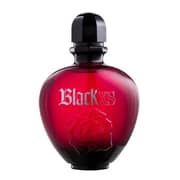 Paco Rabanne Black Xs Perfume For Women 50ml EDT
