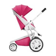 Quinny Moodd Stroller Pink Passion Quinny Moodd Stroller Pink Passion
