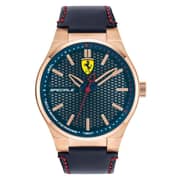 Scuderia Ferrari 830382 Blue Quartz Men's Watch Scuderia Ferrari 830382 Blue Quartz Men's Watch