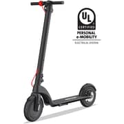 Mahmayi X7 Electric Scooter, Up to 20 MPH, Detachable Long-Range Battery Up to 16 Miles, 8.5