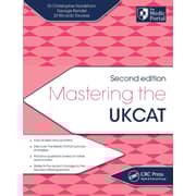 Mastering the Ukcat: Second Edition Mastering the Ukcat: Second Edition