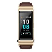 Huawei B5 Talk Band Brown - JNSB09 Huawei B5 Talk Band Brown - JNSB09