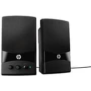 HP GL313AA Multimedia Speaker 2.0CH HP GL313AA Multimedia Speaker 2.0CH
